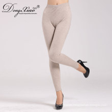 creamy white Merino wool pants wholesales